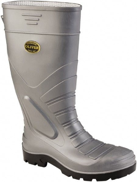 Work Boot: Size 11, 16