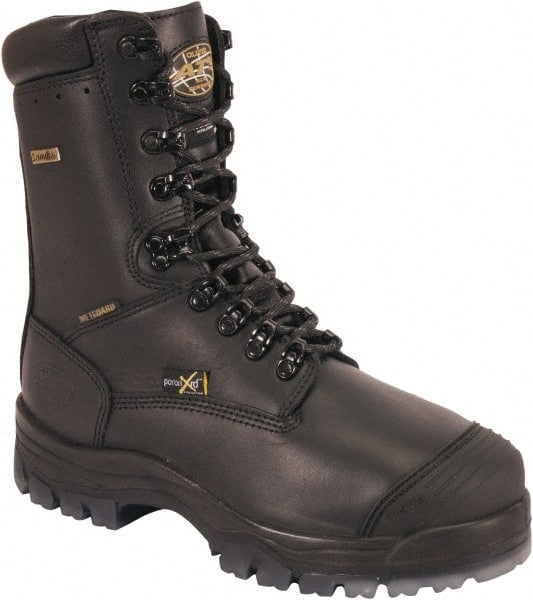 Work Boot: Size 11.5, 14