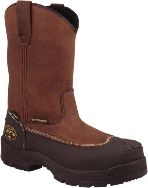 Work Boot: Size 10, 10