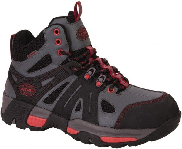 Work Boot: Size 14, 5