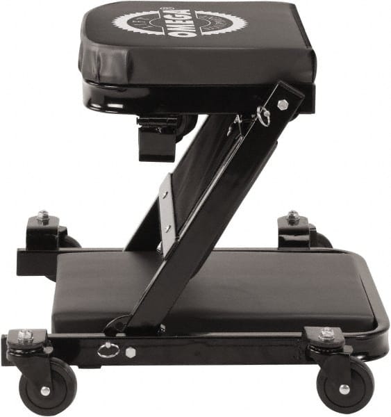 450 Lb Capacity, 6 Wheel Convertible Creeper MPN:91452