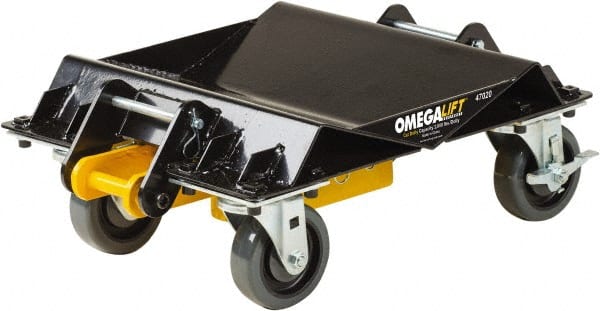 One Pair without Handle Dolly: MPN:47020