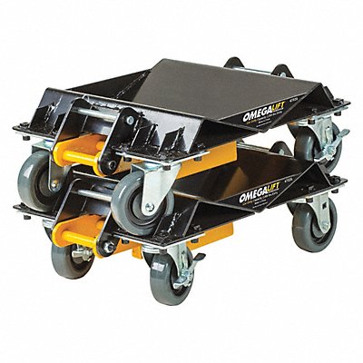 Wheel Dolly 20-1/2 L x 13-7/8 W MPN:47020