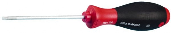 Driver for Indexables: T20 Torx Plus Drive MPN:91-136