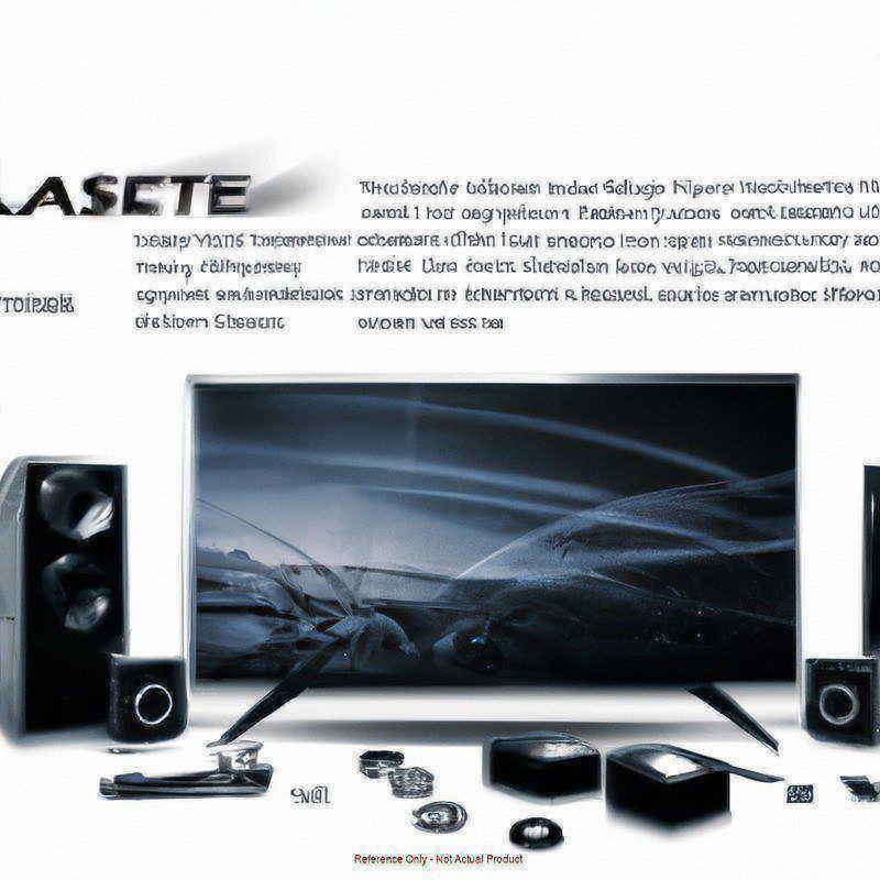 Optoma Device Remote Control - For Projector - AAA (Min Order Qty 2) MPN:BR-5042L