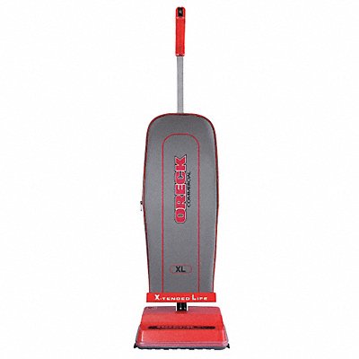 Upright Vacuum 108 cfm 12 CleaningPath MPN:U2000R-1