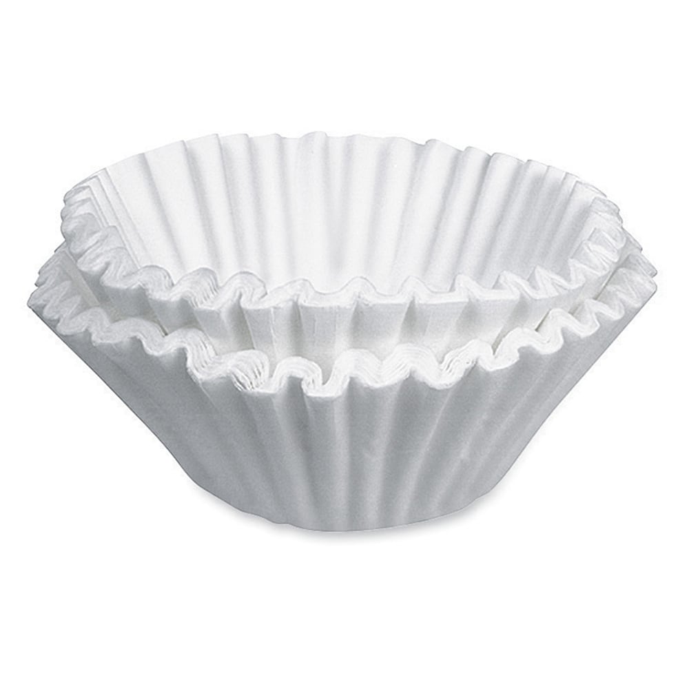 Coffee Pro CPF200 Coffee Paper Filters, Pack Of 24 (Min Order Qty 18) MPN:CPF200