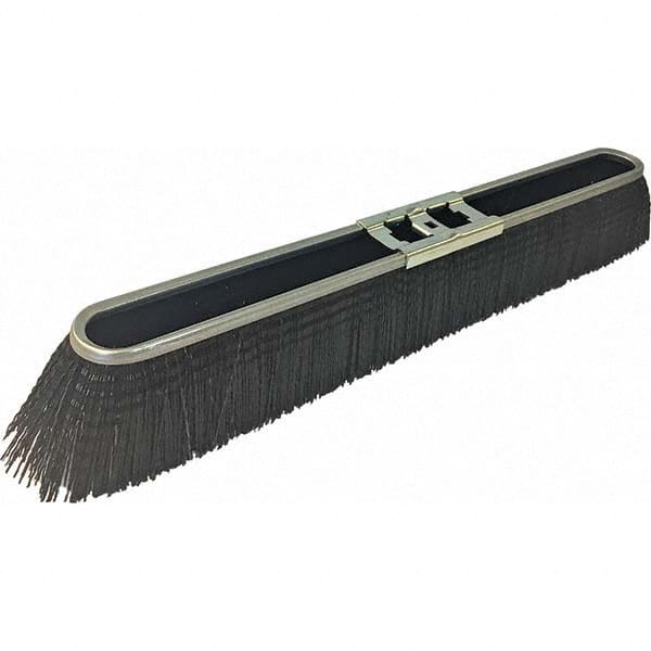 Push Broom: 18