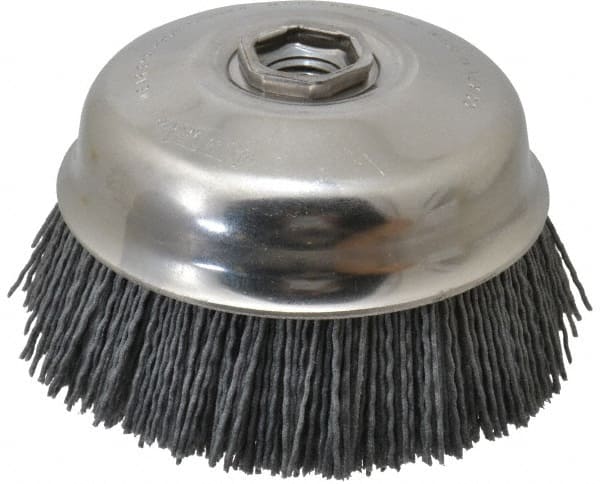 Cup Brush: 4