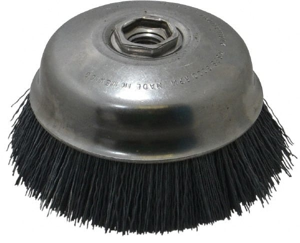 Cup Brush: 4
