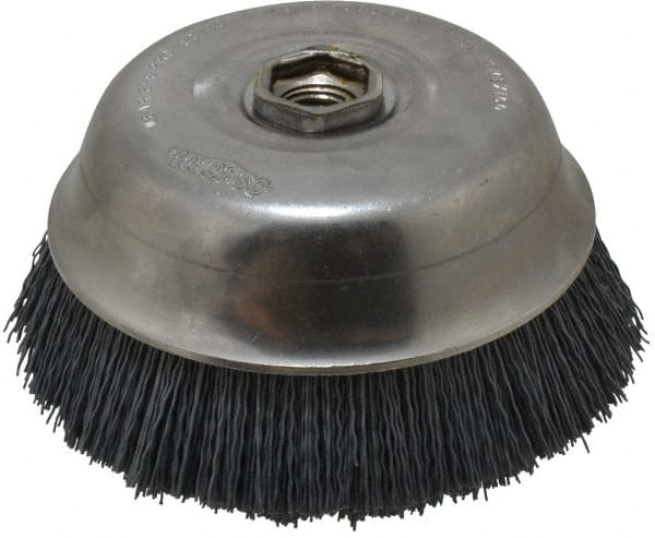 Cup Brush: 6