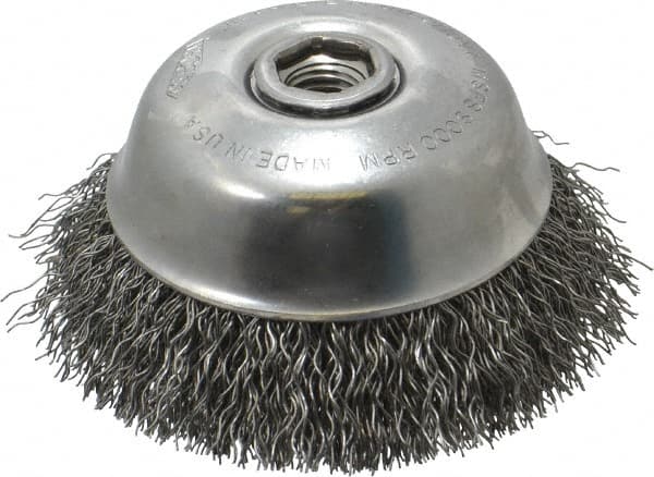 Cup Brush: 4