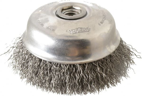 Cup Brush: 5
