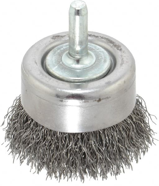 Cup Brush: 2