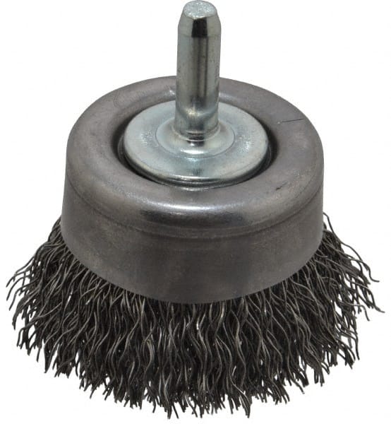 Cup Brush: 2