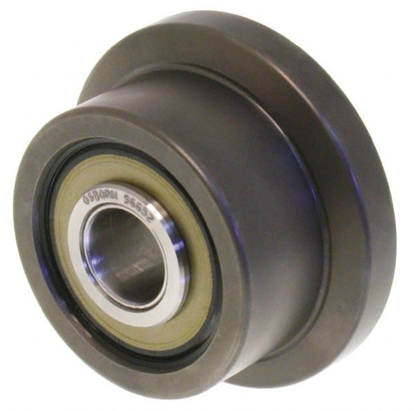 Cam Yoke Roller: 2-1/2