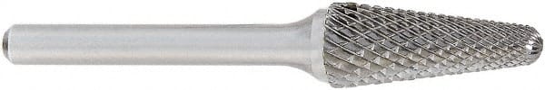 Abrasive Bur: SL-7M, Taper MPN:807-7500-60