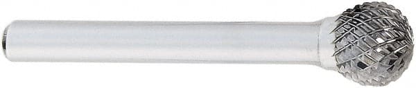 Abrasive Bur: SD-2, Ball MPN:808-3125