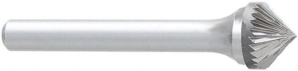 Abrasive Bur: SK-9, Cone MPN:849-1000