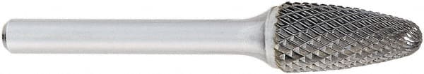 Abrasive Bur: SA-5ML6, Tree with Radius MPN:863-5000-60