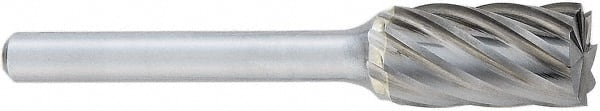 Abrasive Bur: SA-5MA, Cylinder MPN:881-5000-60