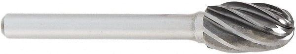 Abrasive Bur: SE-6MA, Oval MPN:886-6250-60