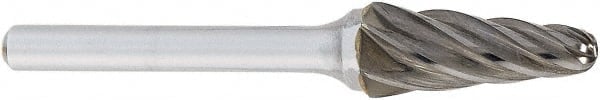 Abrasive Bur: SL-5A, Cone MPN:887-5000