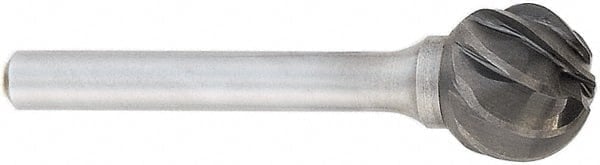 Abrasive Bur: SD-3MA, Ball MPN:888-3750-60
