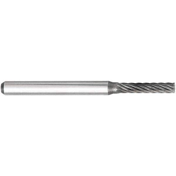 Abrasive Bur: SC-41, Cylinder with Radius MPN:900-9007
