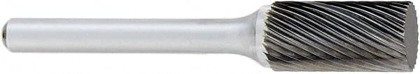 Abrasive Bur: SA-6, Cylinder MPN:901-6250