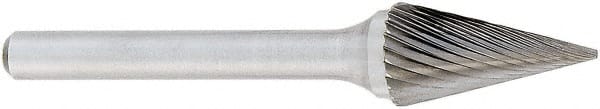Abrasive Bur: SM-3, Cone MPN:905-2502
