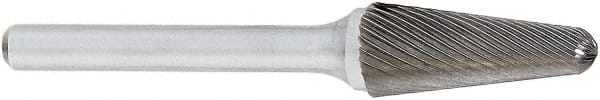 Abrasive Bur: SL-1, Taper MPN:907-2500