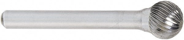 Abrasive Bur: SD-11M, Ball MPN:908-1250-60