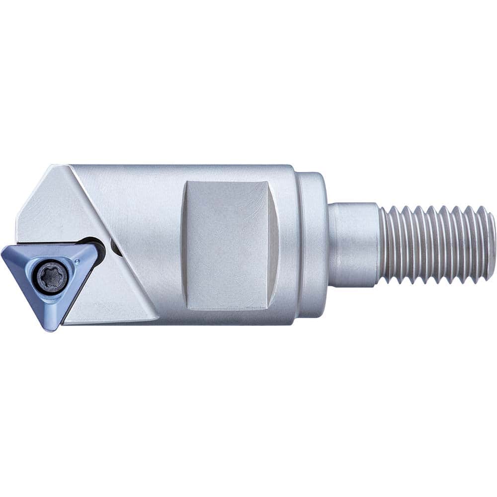 Indexable Spotting & Center Drills, Drill Type: Center Drill MPN:7803405