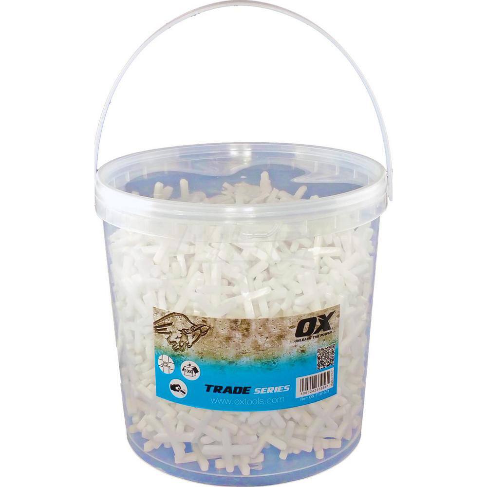 Carpet & Tile Installation Tools MPN:OX-T161211