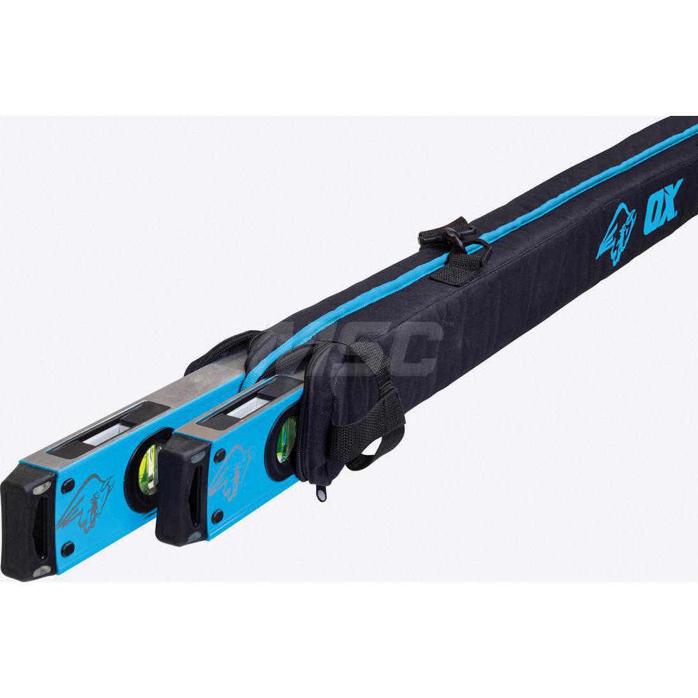 Tool Bag & Tote: 2 Pocket MPN:OX-P027501