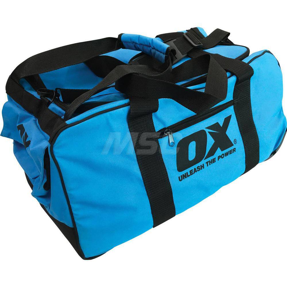 Tool Bag & Tote: 1 Pocket MPN:OX-P265501