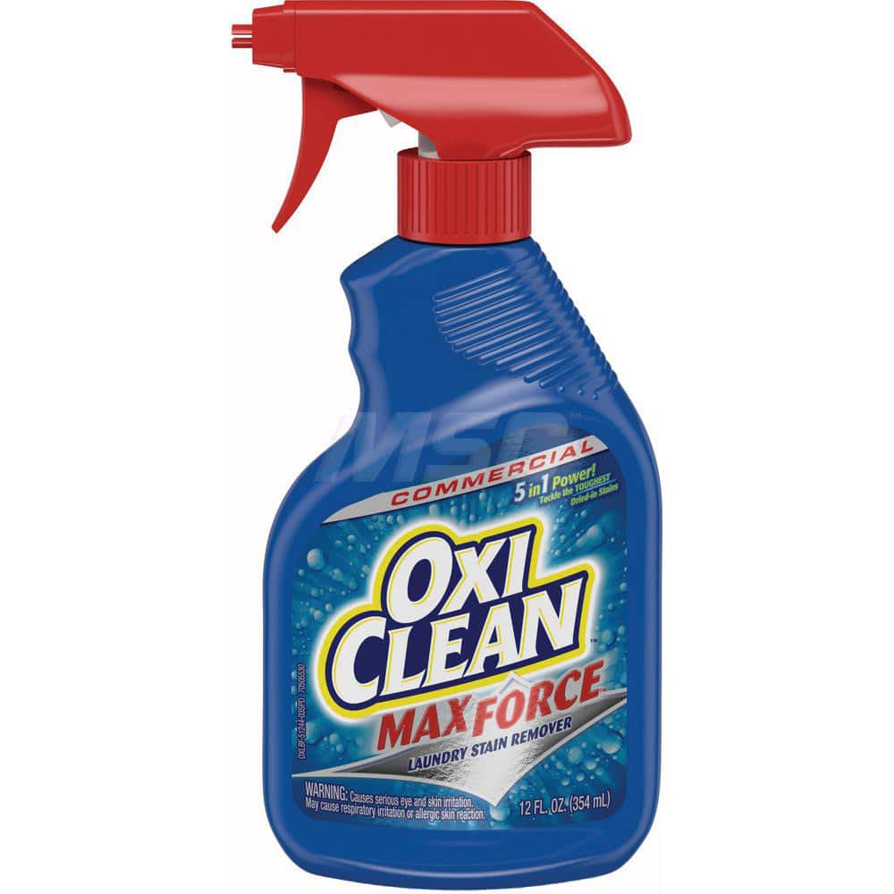 Laundry Detergent: Liquid, 12 gal Spray Bottle MPN:CDC5703700070EA