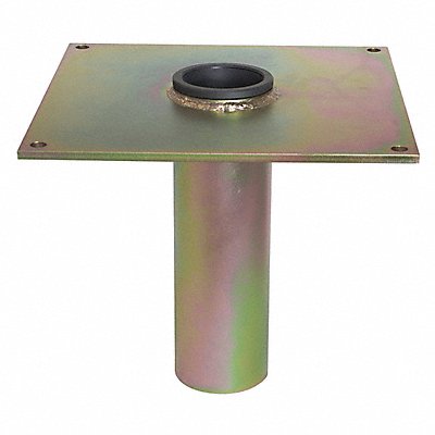 Mounting Base Steel MPN:OZSOC1-TP