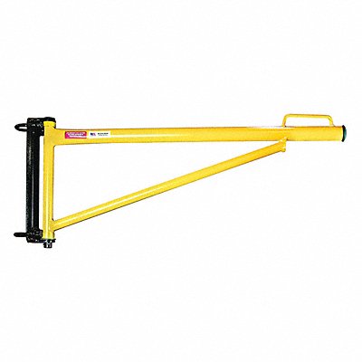 Builders Hoist Bracket 1000 lb. MPN:OBH230