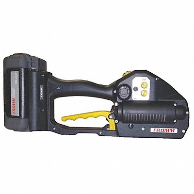 Strapping Combo Tool Battery Heavy Duty MPN:P331.43.0276-KIT
