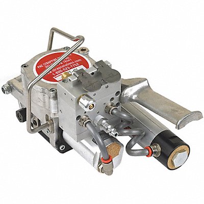 Strapping Tool Pneumatic Standard Duty MPN:APT-401-38