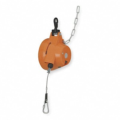 Tool Balancer 6.6 ft L Steel MPN:7230-5