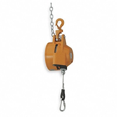Tool Balancer 6.6 ft L Steel MPN:7241-2