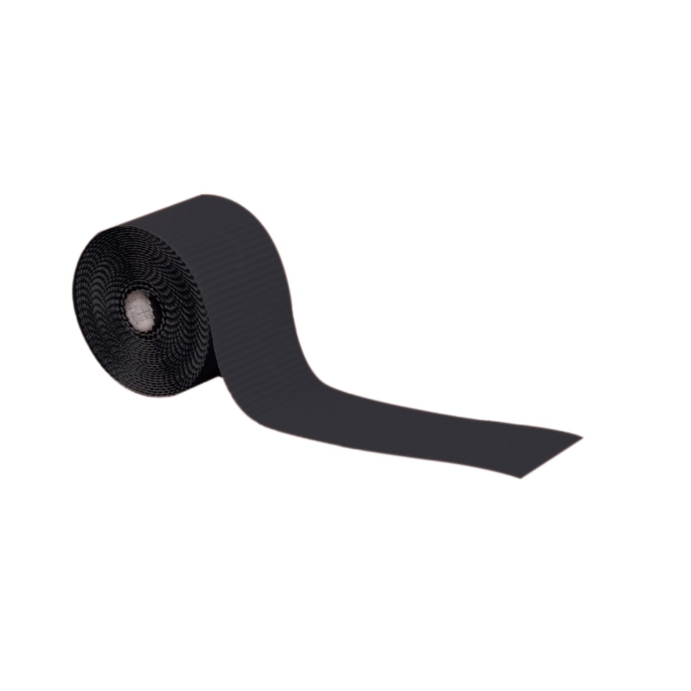 Pacon Bordette Scalloped Border, Black (Min Order Qty 17) MPN:0037304