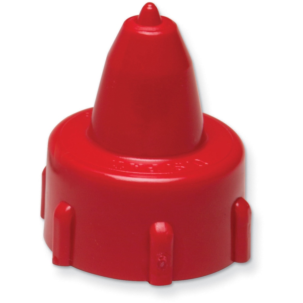Creativity Street Tap-N-Glue Cap, Red (Min Order Qty 16) MPN:43126