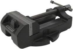 Machine Vise: 4