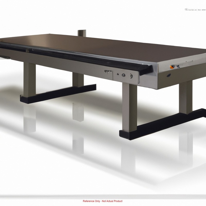 Slide Machining Tables, Table Width (Inch): 6 in, Table Length (Inch): 12, 12 in, Cross Travel (Decimal Inch): 8.0000, Cross Travel (Inch): 8 in, 8 MPN:9637121
