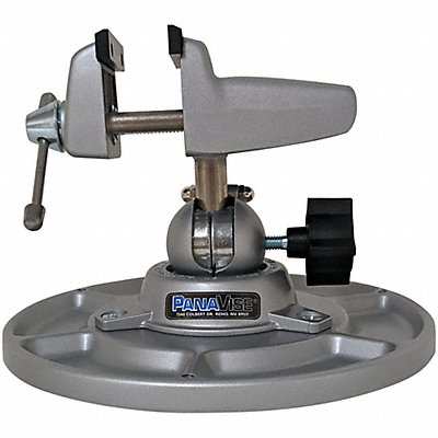 Portable Vise Replaceable 360 deg. MPN:302