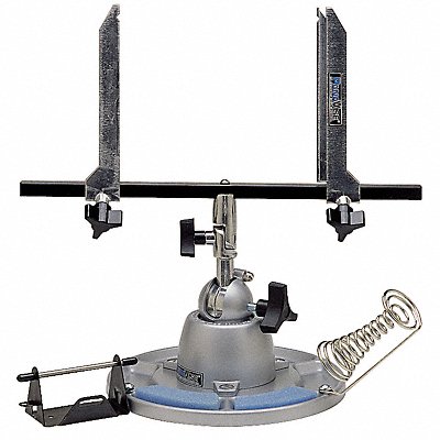 Multi-Angle Vise Stationary Light Duty MPN:324